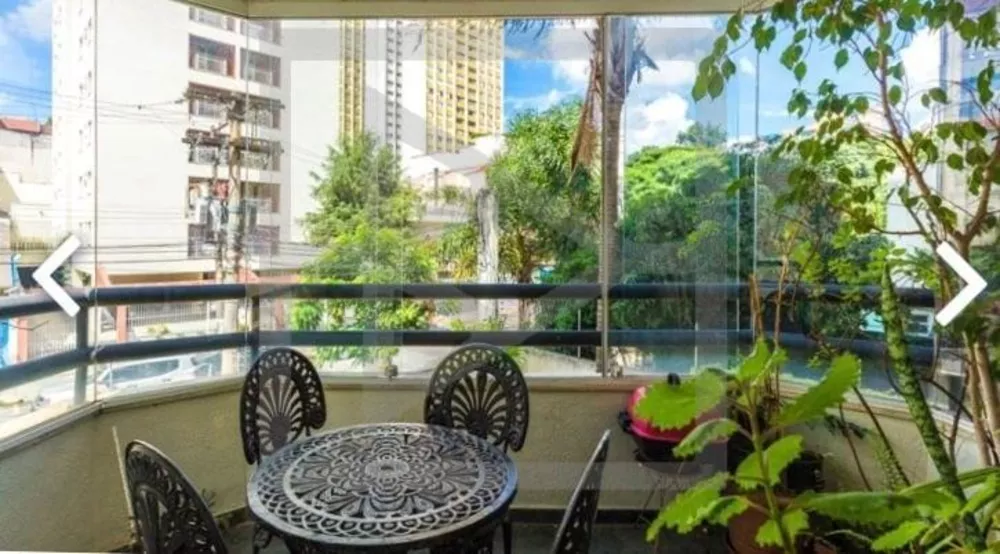Apartamento, 3 quartos, 120 m² - Foto 1