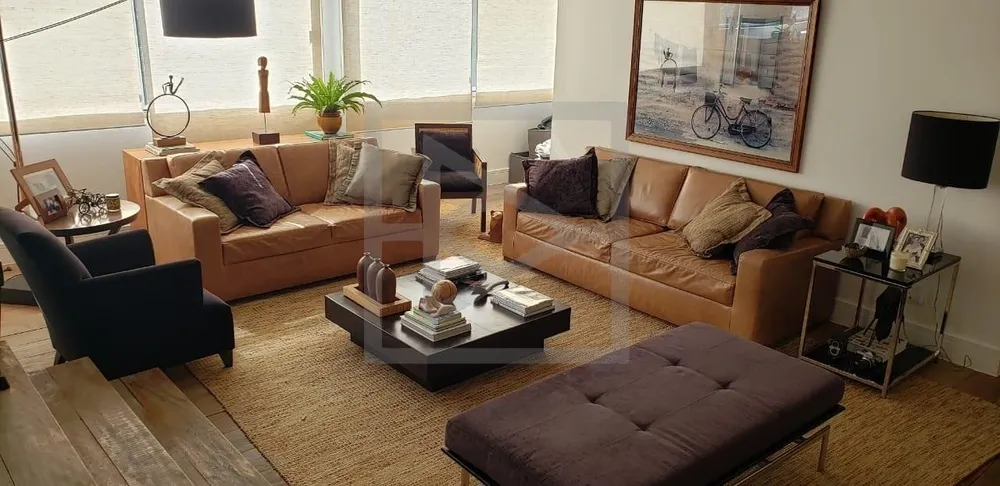 Apartamento, 3 quartos, 341 m² - Foto 3