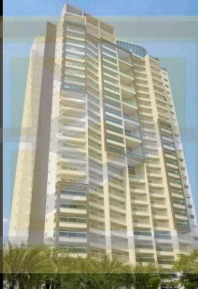 Apartamento, 1 quarto, 37 m² - Foto 2
