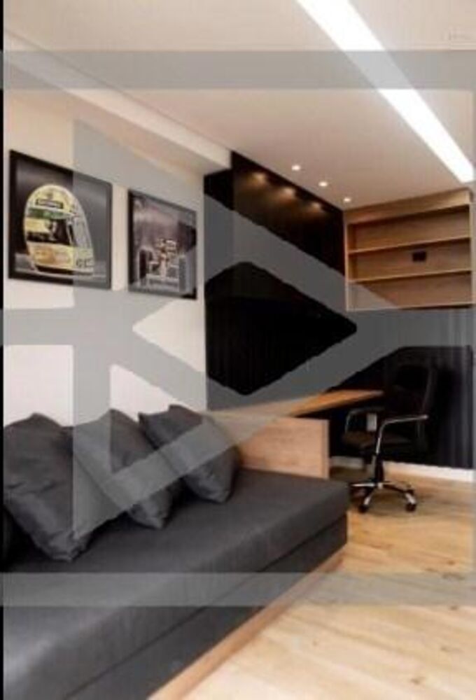 Apartamento, 1 quarto, 37 m² - Foto 9