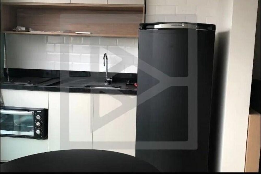 Apartamento, 1 quarto, 37 m² - Foto 1