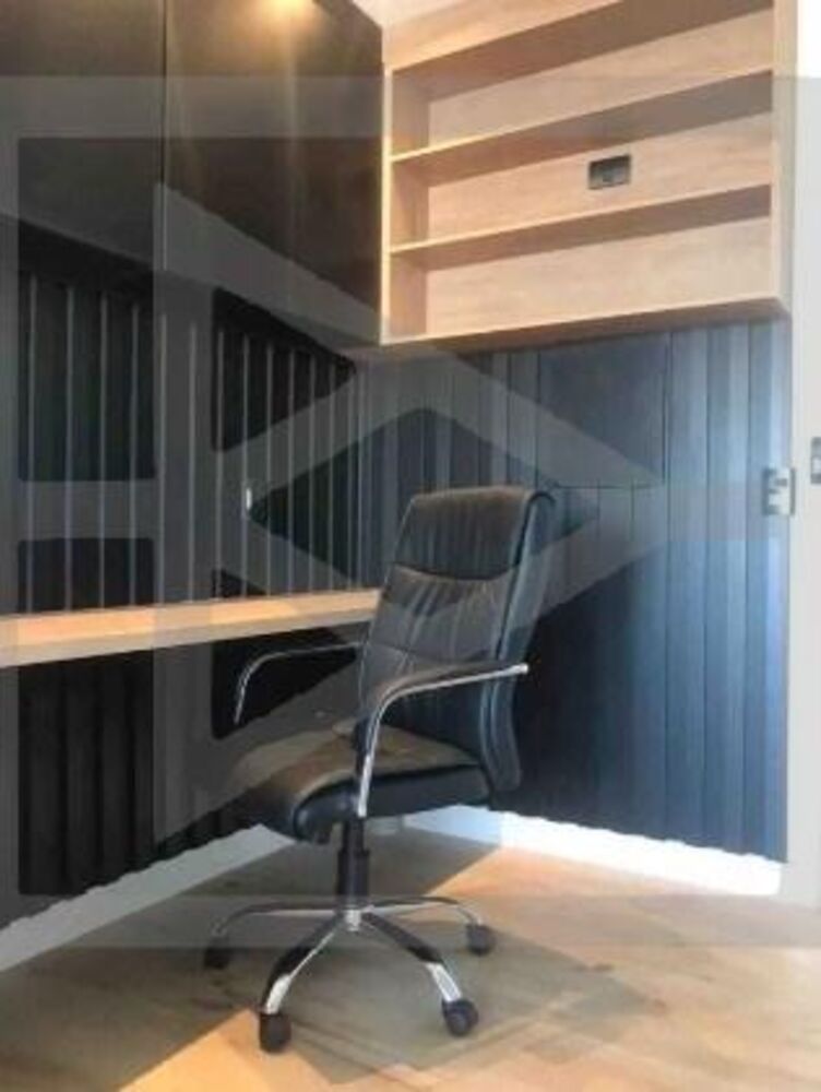 Apartamento, 1 quarto, 37 m² - Foto 10