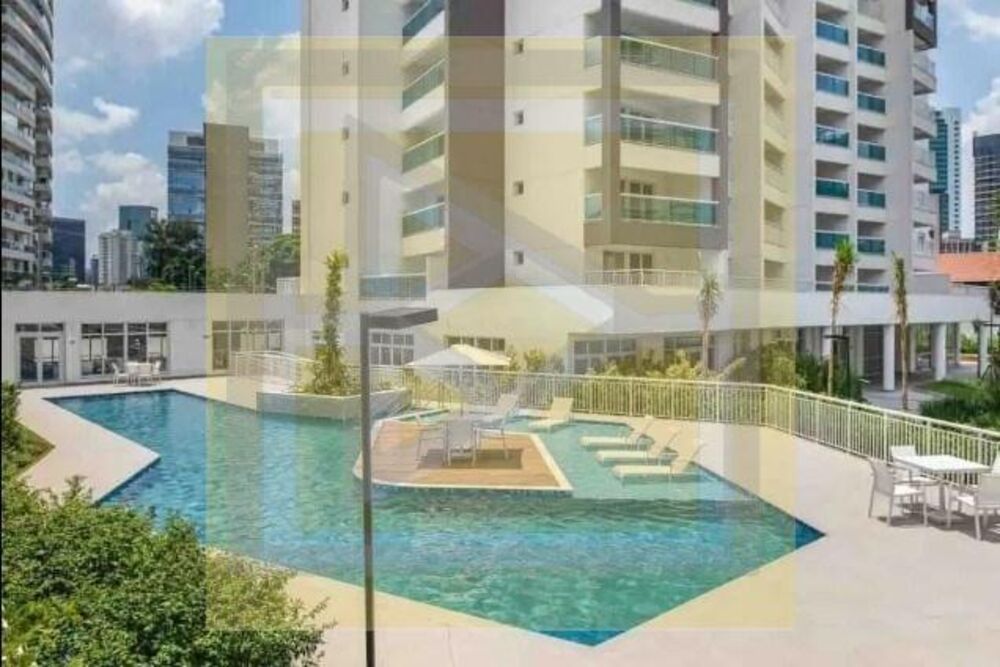 Apartamento, 1 quarto, 37 m² - Foto 12
