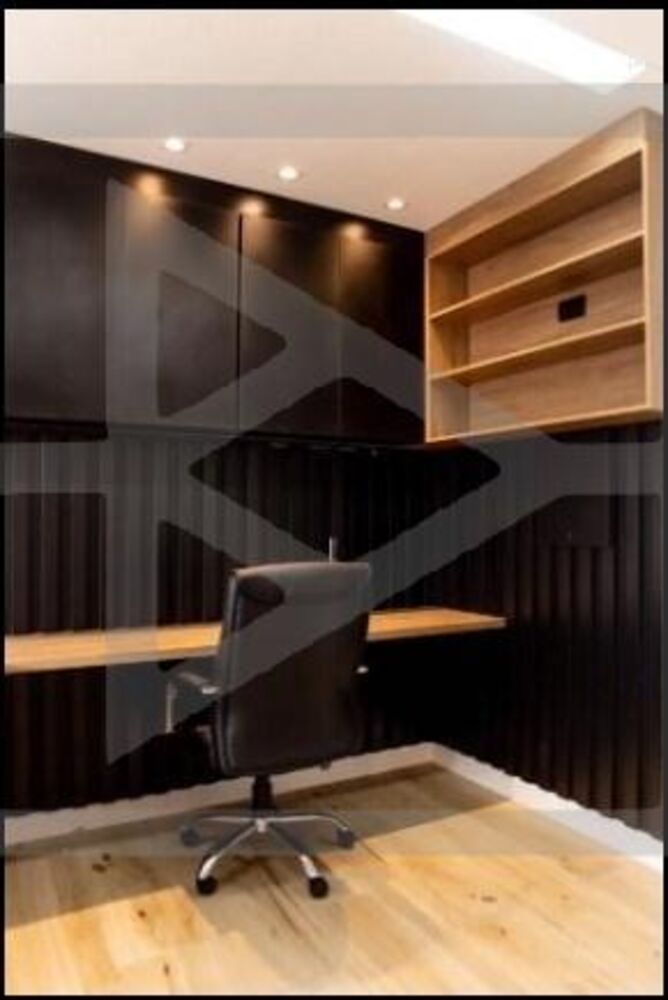 Apartamento, 1 quarto, 37 m² - Foto 11