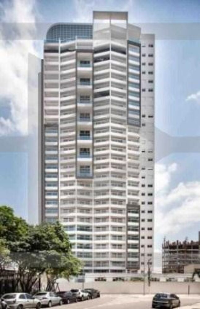 Apartamento, 1 quarto, 37 m² - Foto 4