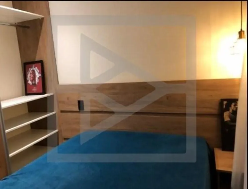 Apartamento, 1 quarto, 37 m² - Foto 5