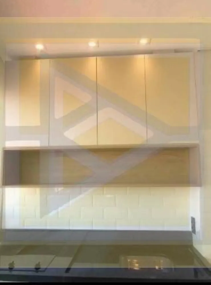 Apartamento, 1 quarto, 37 m² - Foto 7