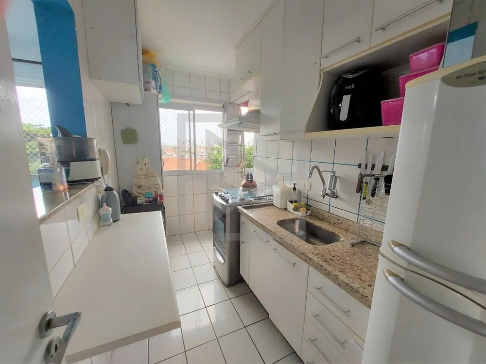 Apartamento, 2 quartos, 53 m² - Foto 9