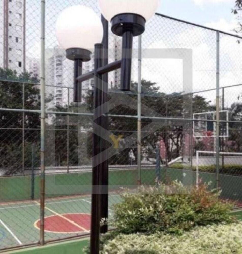 Apartamento, 2 quartos, 53 m² - Foto 1