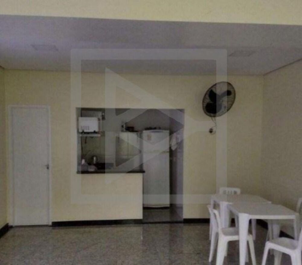 Apartamento, 2 quartos, 53 m² - Foto 8