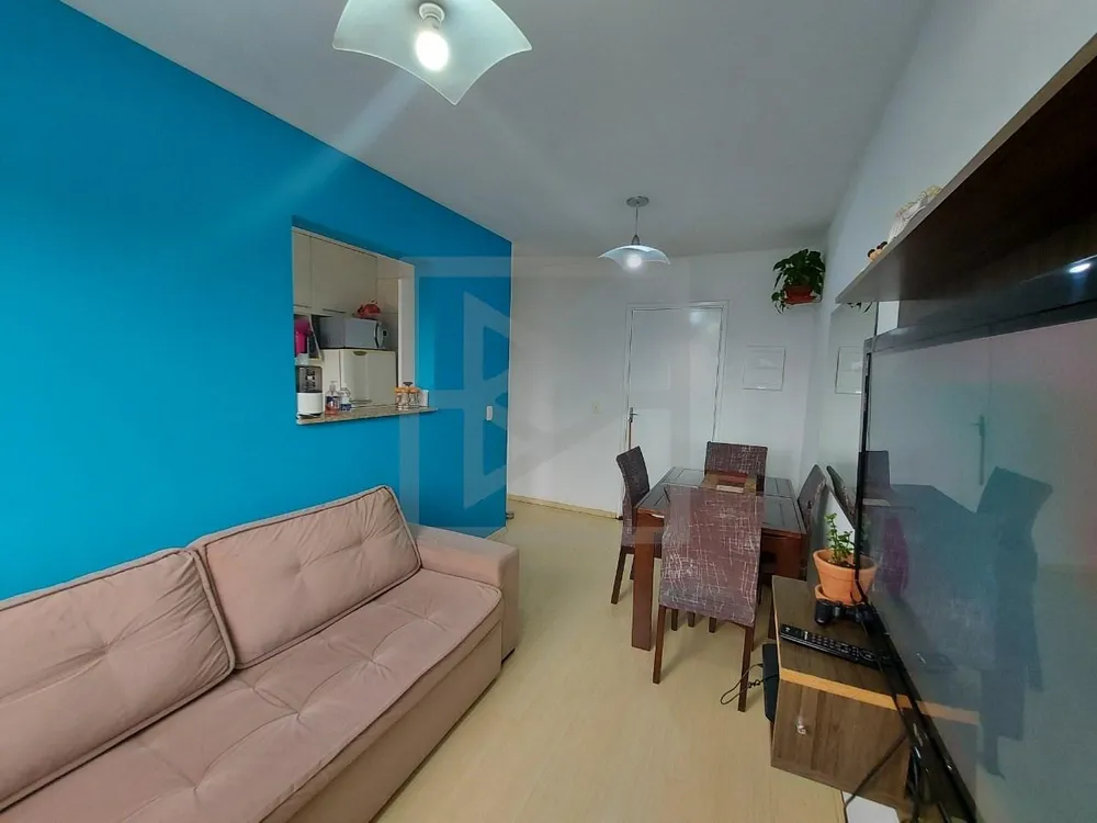 Apartamento, 2 quartos, 53 m² - Foto 8