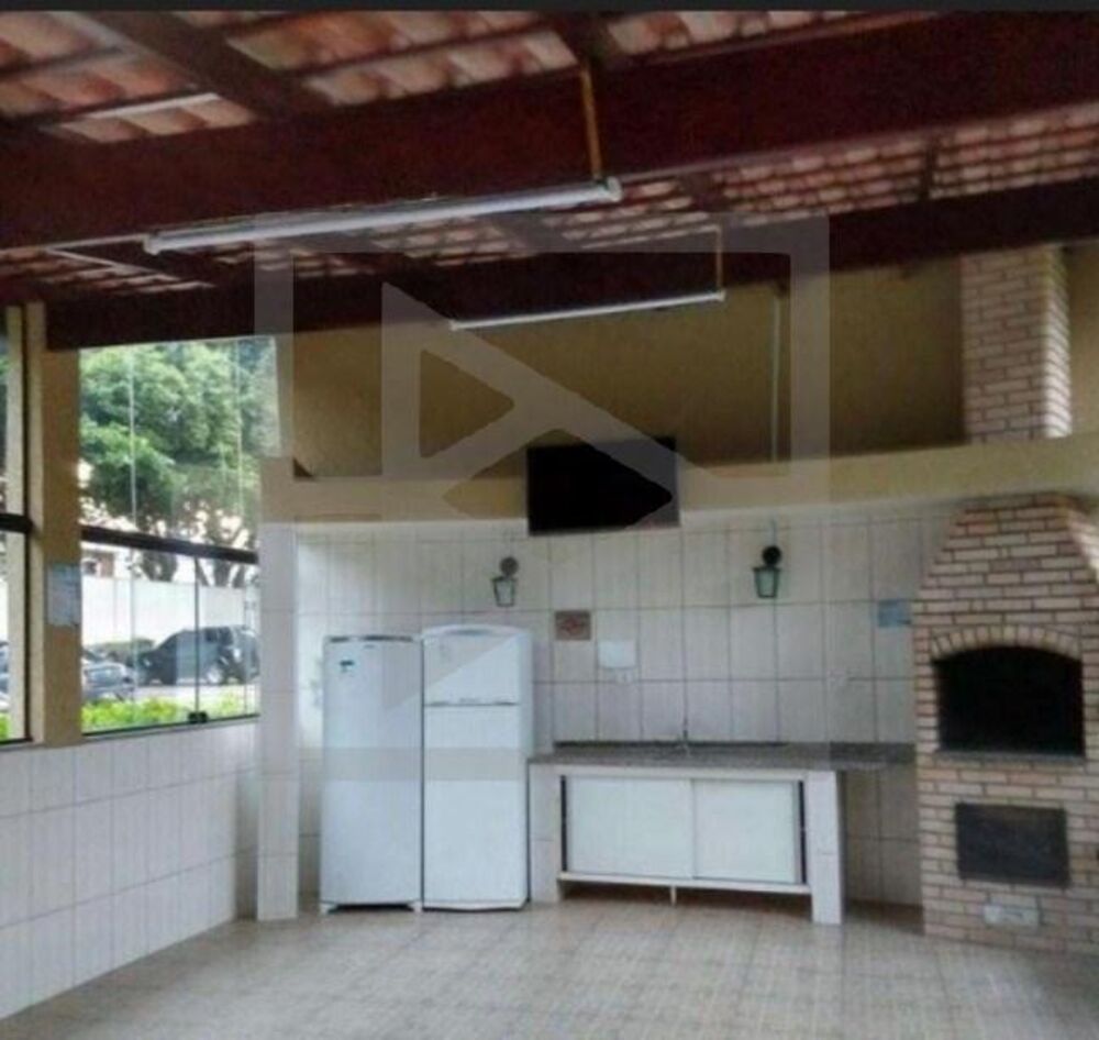 Apartamento, 2 quartos, 53 m² - Foto 5
