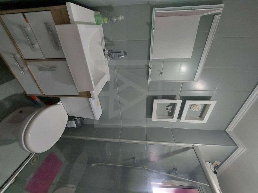 Apartamento, 2 quartos, 53 m² - Foto 11