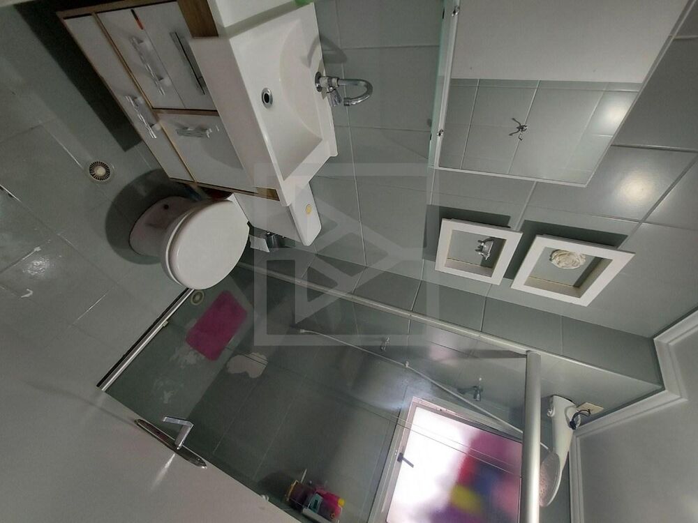 Apartamento, 2 quartos, 53 m² - Foto 9