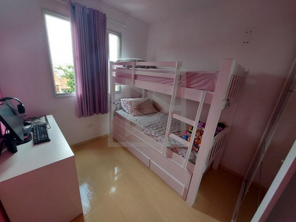 Apartamento, 2 quartos, 53 m² - Foto 10
