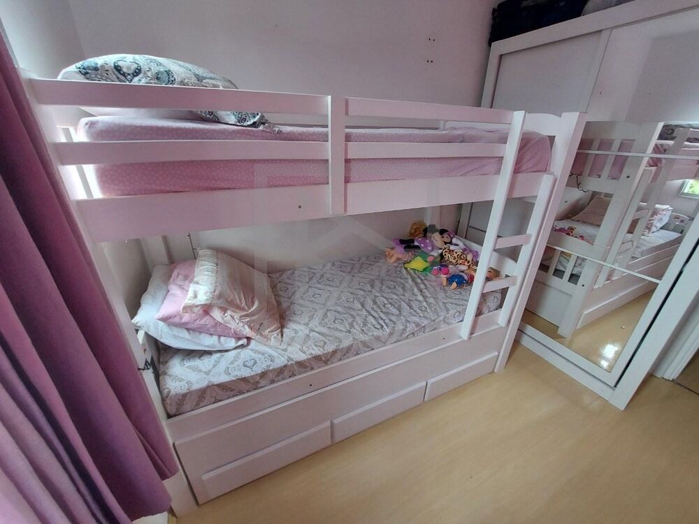 Apartamento, 2 quartos, 53 m² - Foto 2