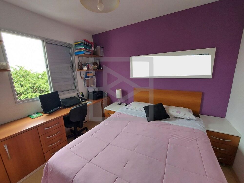 Apartamento, 2 quartos, 53 m² - Foto 3