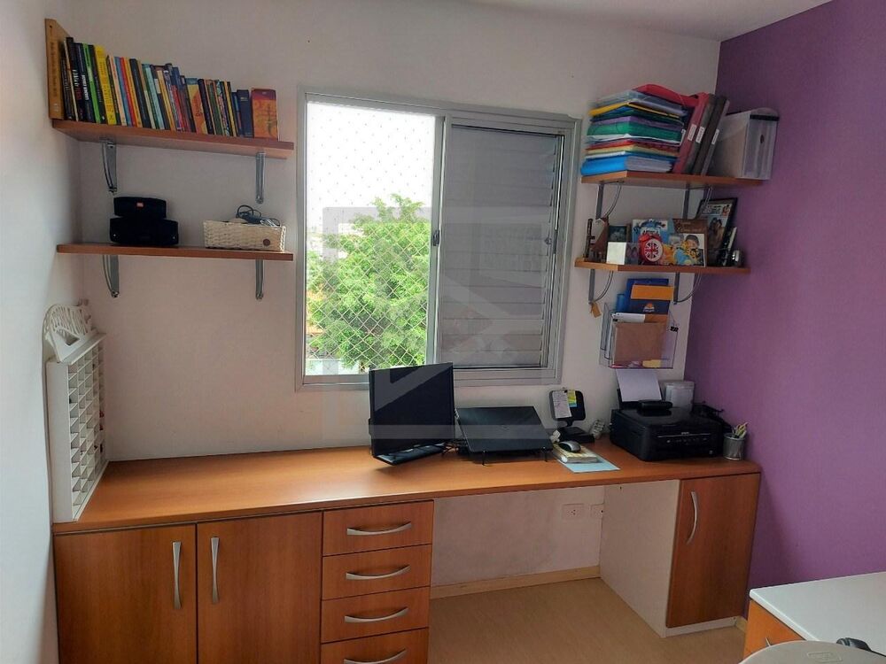 Apartamento, 2 quartos, 53 m² - Foto 12