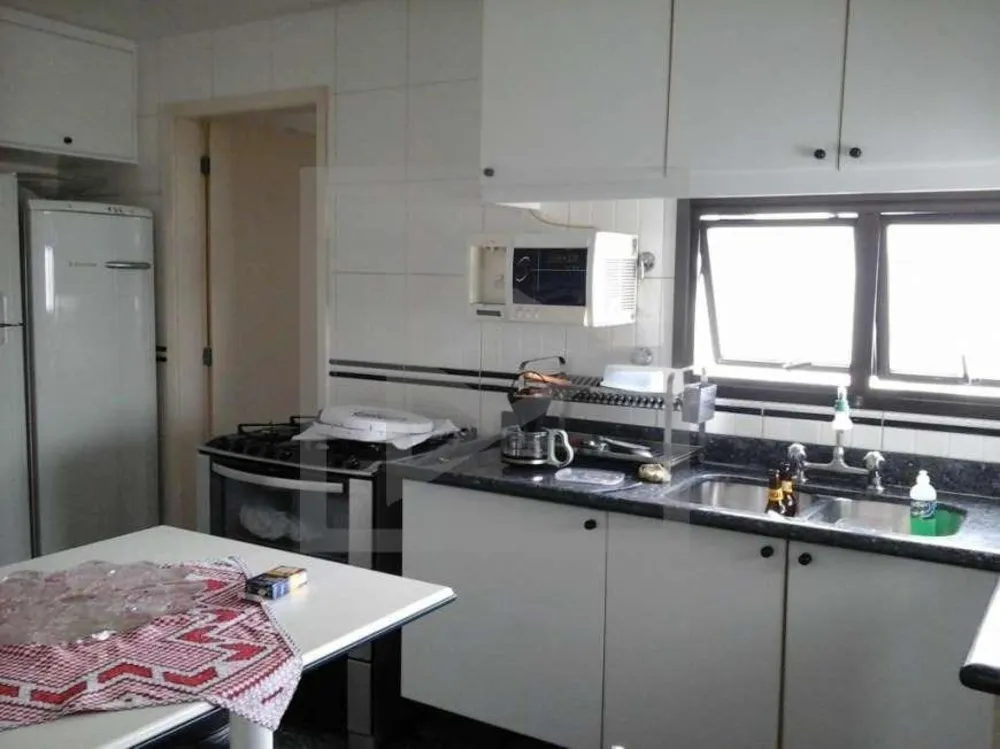 Cobertura, 3 quartos, 220 m² - Foto 9