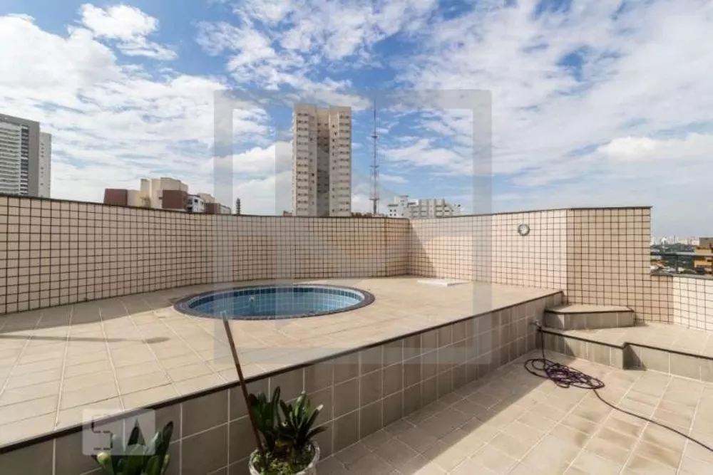 Cobertura, 3 quartos, 220 m² - Foto 1