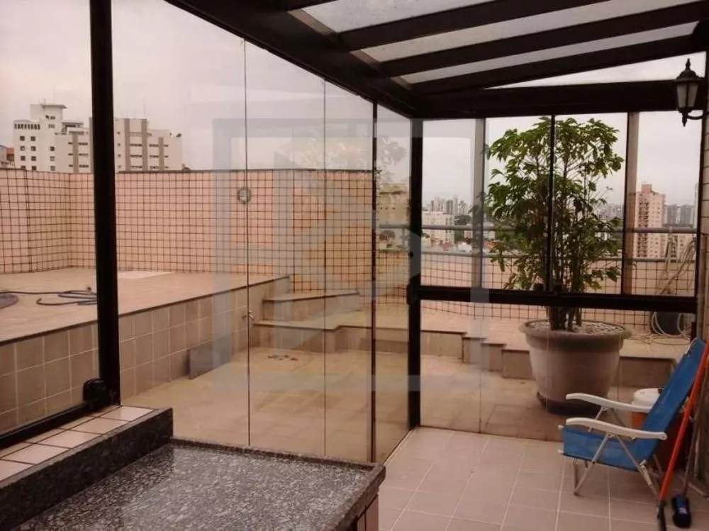 Cobertura, 3 quartos, 220 m² - Foto 4
