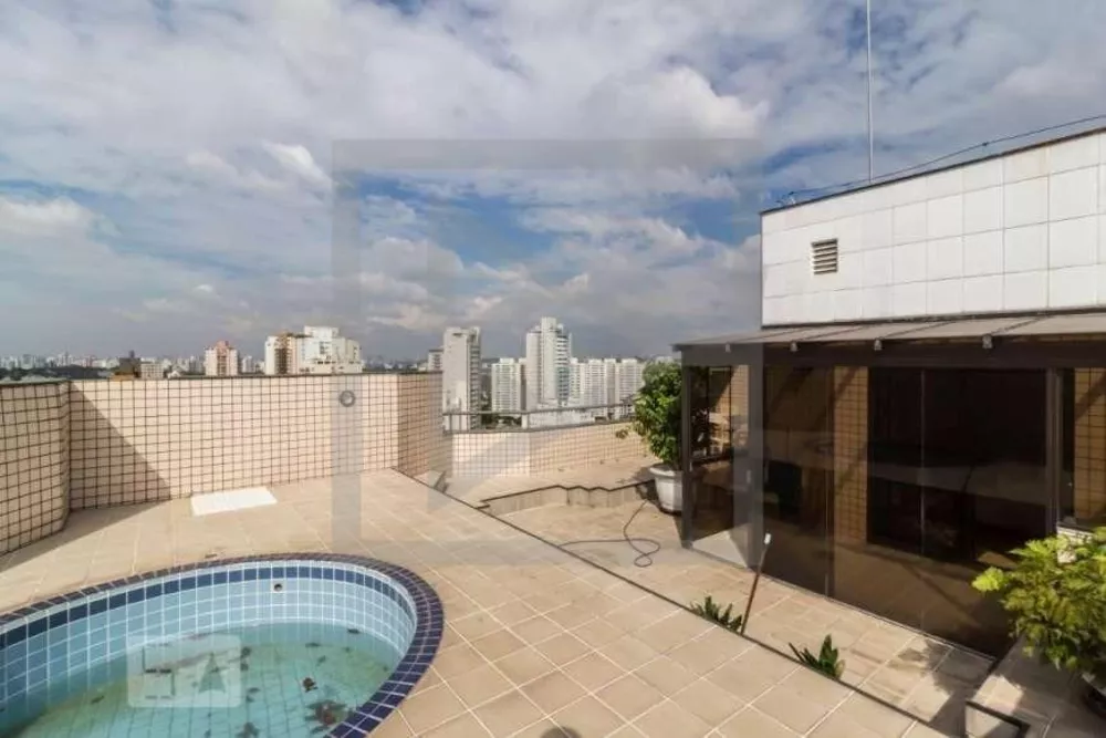 Cobertura, 3 quartos, 220 m² - Foto 3