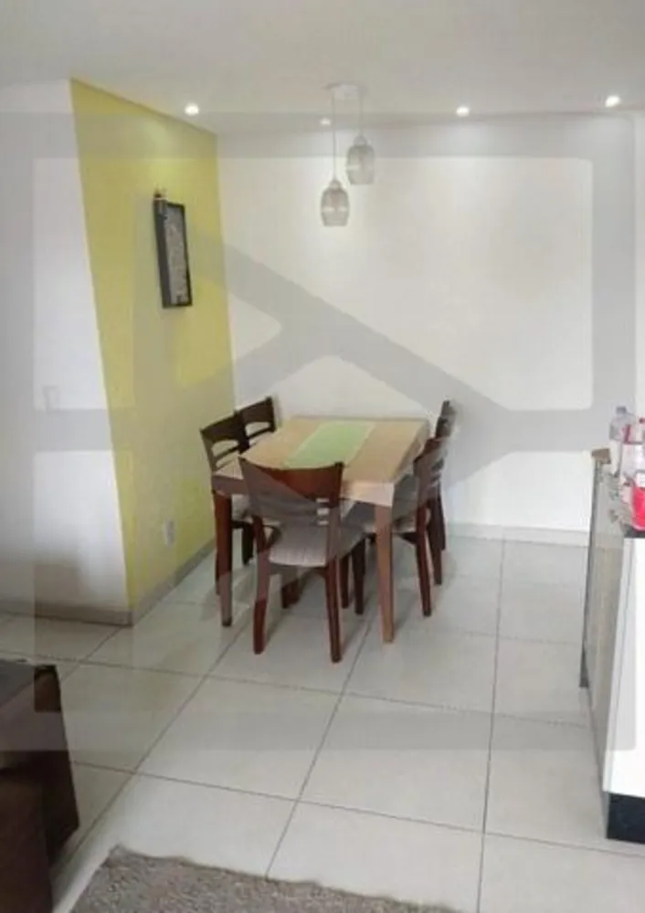 Apartamento, 2 quartos, 68 m² - Foto 2