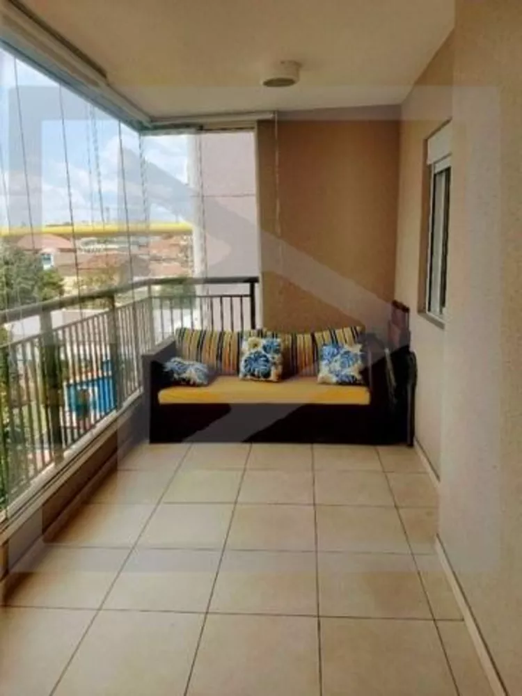 Apartamento, 2 quartos, 68 m² - Foto 1