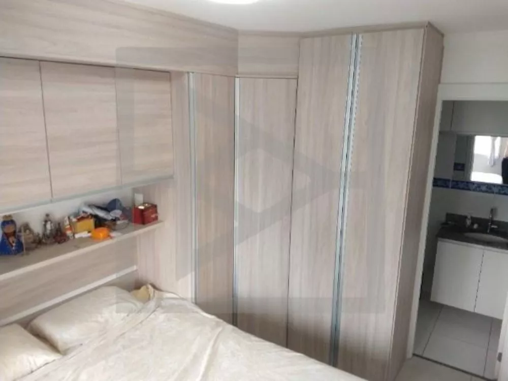 Apartamento, 2 quartos, 68 m² - Foto 3
