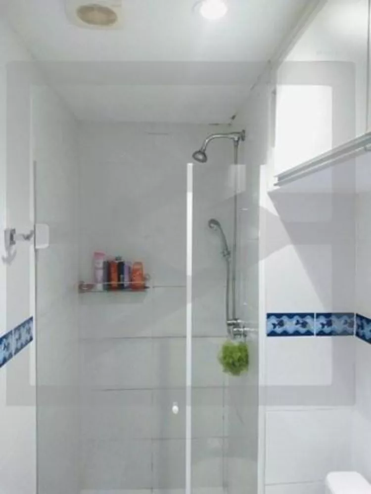 Apartamento, 2 quartos, 68 m² - Foto 2