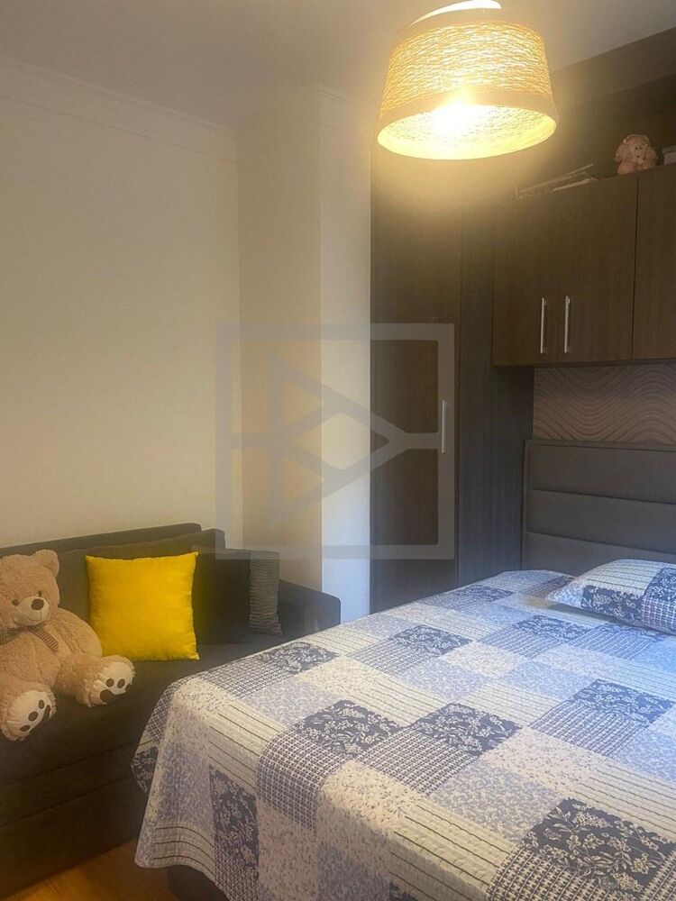 Casa de Condomínio, 2 quartos - Foto 4