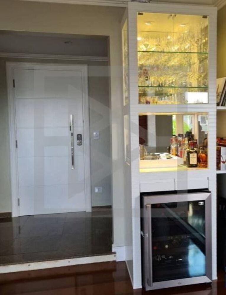 Apartamento, 4 quartos, 215 m² - Foto 8