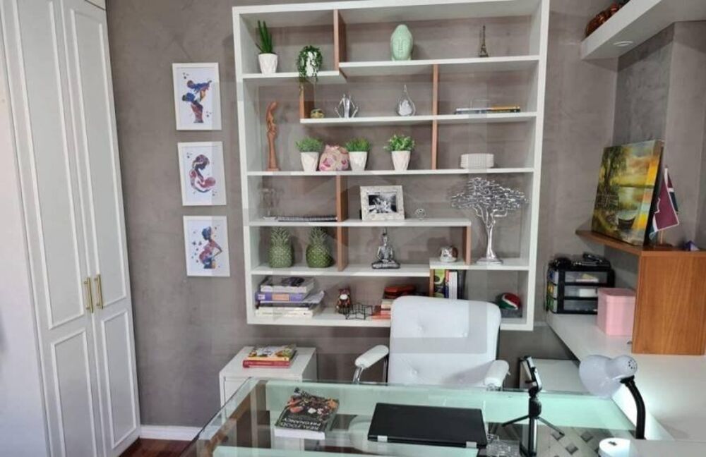 Apartamento, 4 quartos, 215 m² - Foto 7