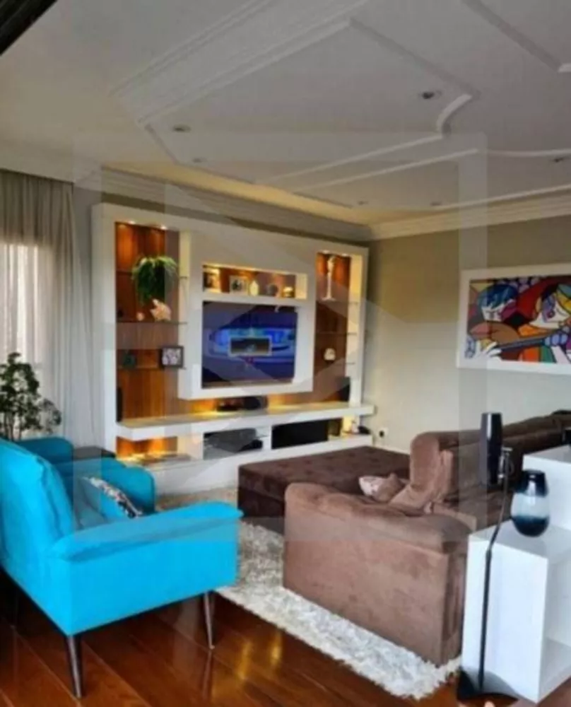 Apartamento, 4 quartos, 215 m² - Foto 3