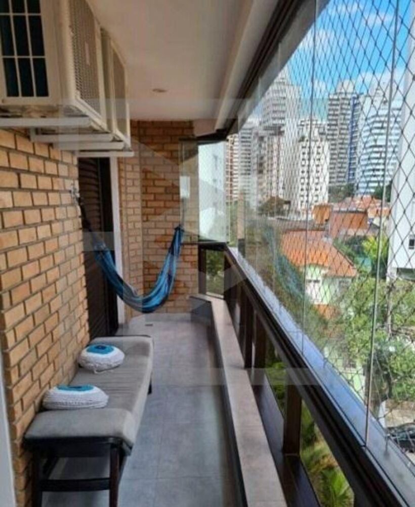 Apartamento, 4 quartos, 215 m² - Foto 5