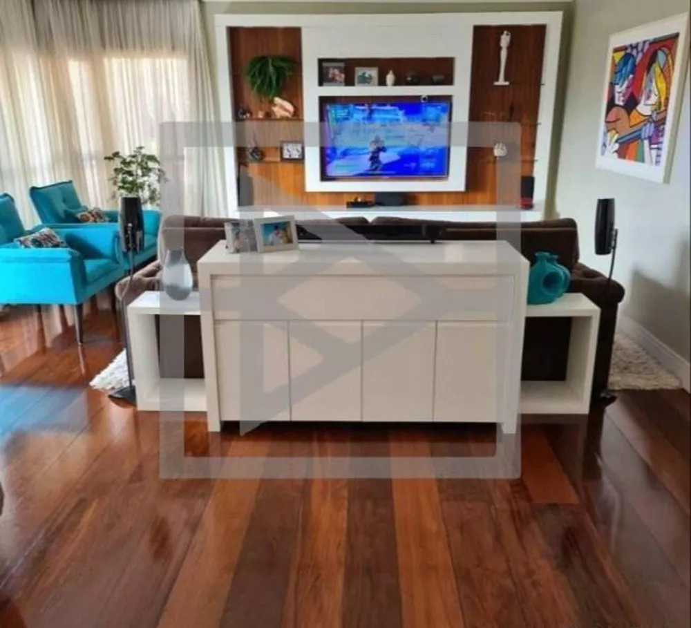 Apartamento, 4 quartos, 215 m² - Foto 1