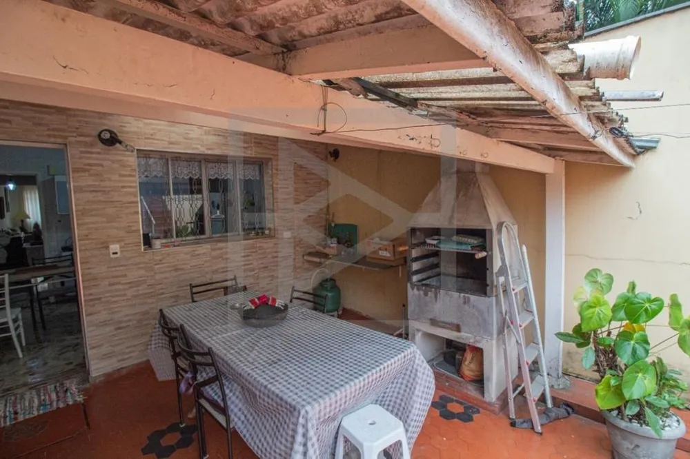 Casa, 3 quartos, 160 m² - Foto 2