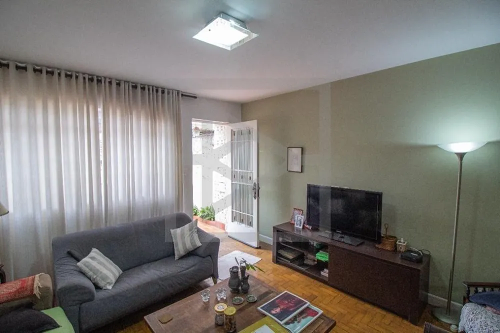 Casa, 3 quartos, 160 m² - Foto 4