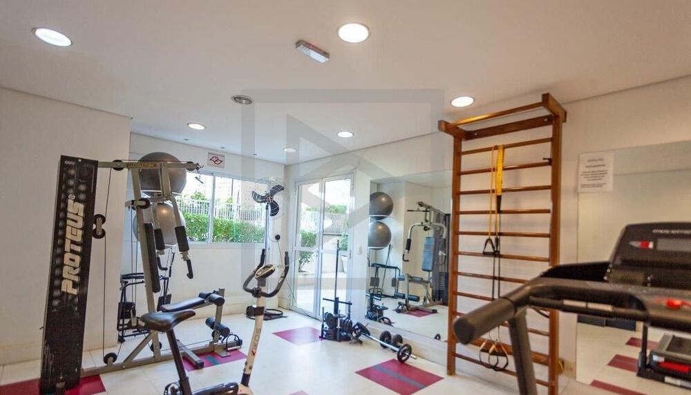 Apartamento, 3 quartos, 72 m² - Foto 5
