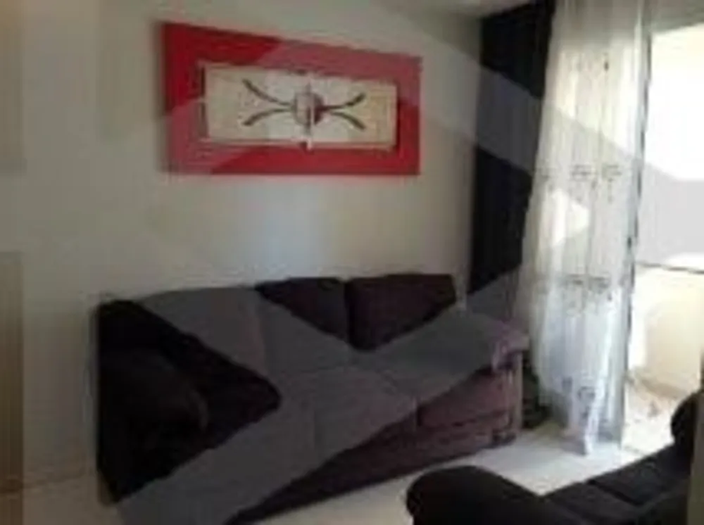Apartamento, 3 quartos, 72 m² - Foto 1