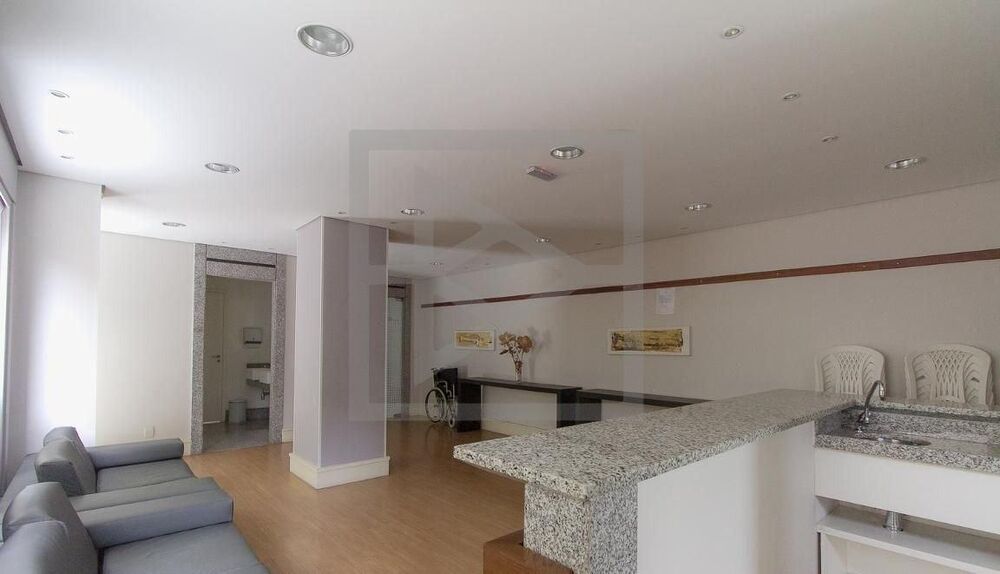 Apartamento, 3 quartos, 72 m² - Foto 2