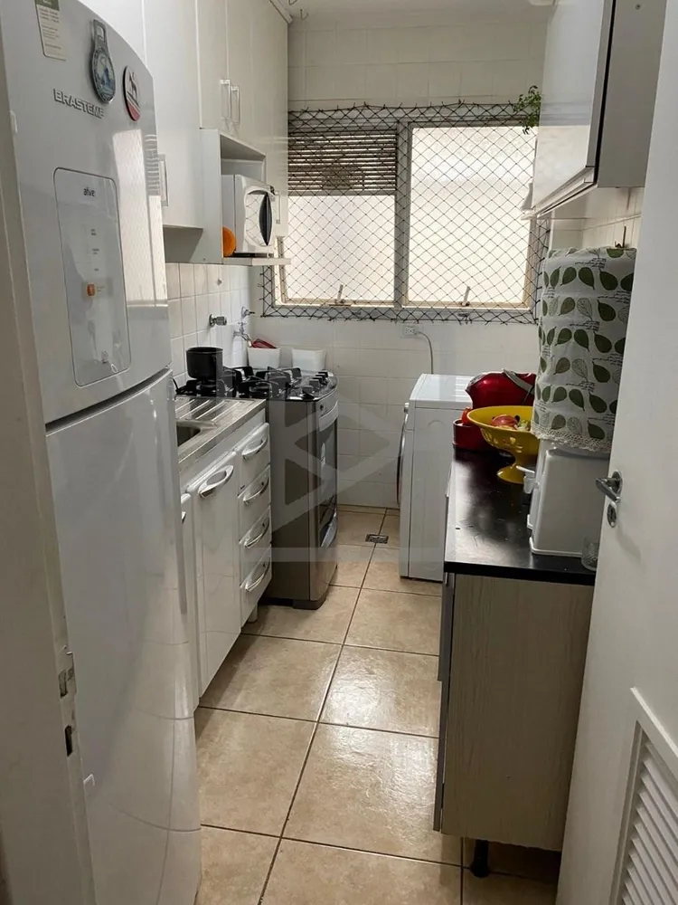 Apartamento, 2 quartos, 50 m² - Foto 2