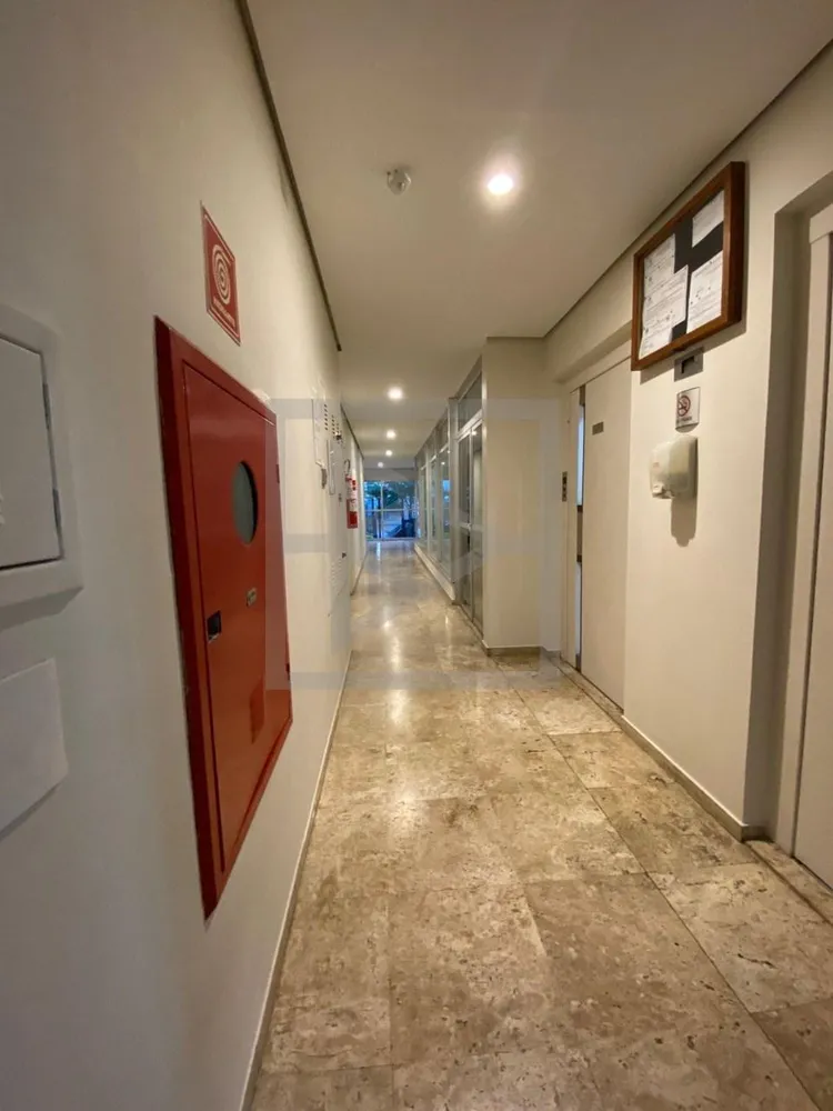 Apartamento, 2 quartos, 50 m² - Foto 8