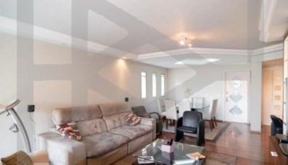 Apartamento, 4 quartos, 179 m² - Foto 1