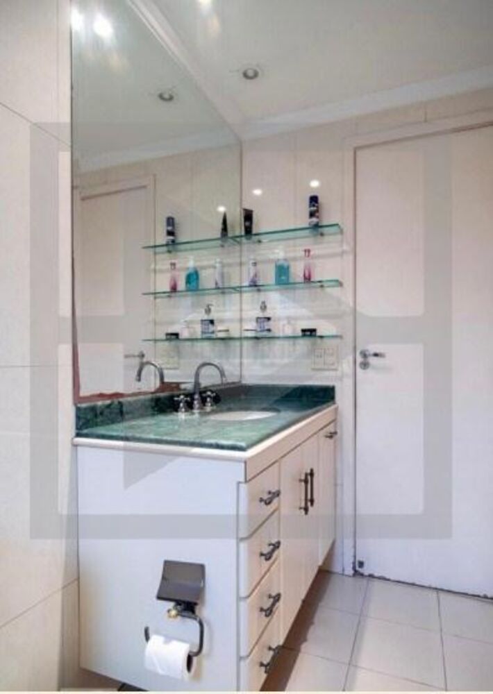 Apartamento, 4 quartos, 179 m² - Foto 4