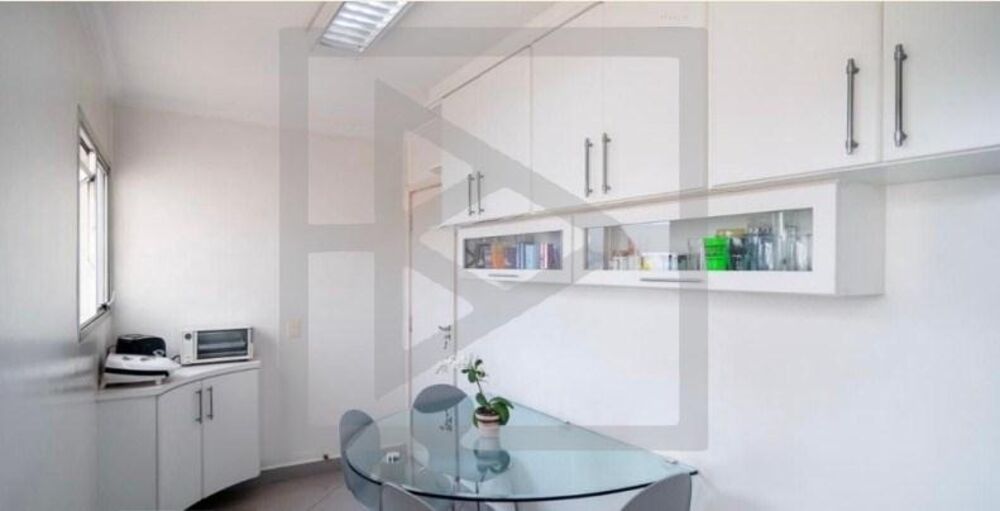 Apartamento, 4 quartos, 179 m² - Foto 2