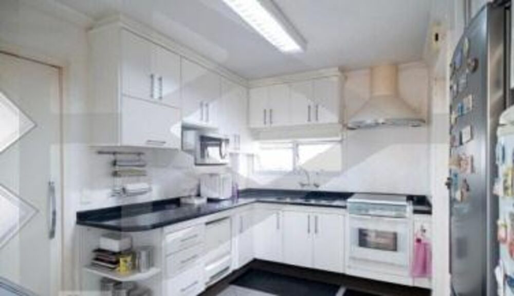 Apartamento, 4 quartos, 179 m² - Foto 3