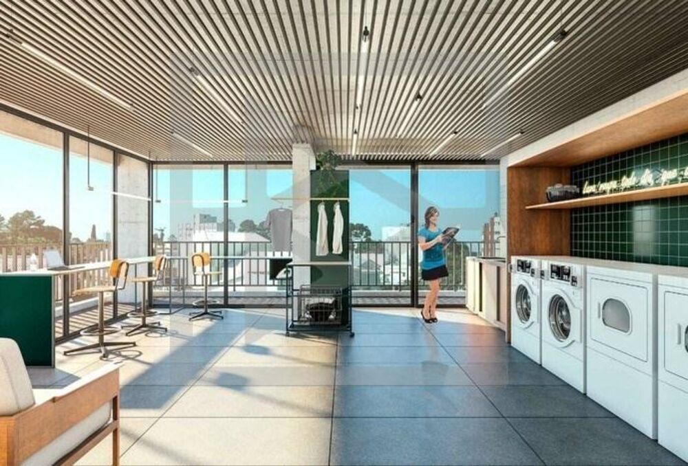 Apartamento, 1 quarto, 24 m² - Foto 8