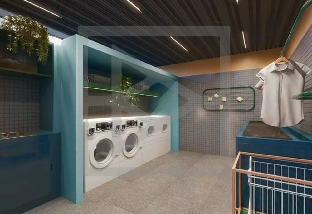 Apartamento, 1 quarto, 24 m² - Foto 6