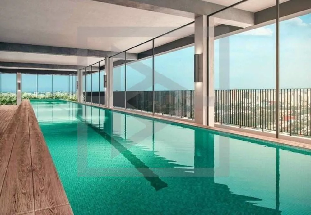 Apartamento, 1 quarto, 24 m² - Foto 10
